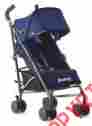 8050 8055 Joovy Groove Ultralight Umbrella Stroller In Blueberry New