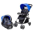 8051d251 Evenflo New Vive Travel