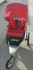 8060u Joovy Zoom 360 Ultralight
