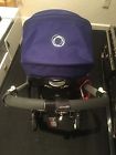 80620ib01 Bugaboo Bee Electric Blue Standard