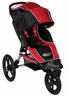80633 Model Jogging 2012 Jogger Xc Baby Summit Black Red Single Stroller