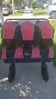 80673 Baby Jogger Summit Xc