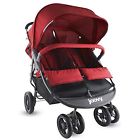8071 Joovy Standard Scooter X2 Double
