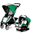 8079095190070 Chicco Green Gray Baby