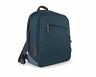 810030091837 Uppababy Changing Backpack Finn Deep Leather