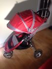 81106 Baby Jogger City Mini