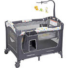 8111 Joovy Caboose Ultralight Graphite Baby