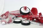 811a Radio Flyer Trike Infant Steering Classic Point Harness Missing Hardware