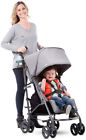 8121 Joovy Groove Ultralight Red 849285081218