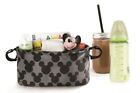 812400027477 Disney Mickey Mouse Stroller Caddy