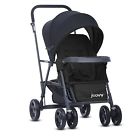 8147 Joovy New Caboose Graphite