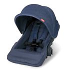 814961020034 Austlen Entourage Second Seat Navy Brand New Sealed