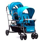 8150 Joovy Baby Stand-on Triple