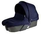 816559119212 Stokke Xplory Carry Cot Deep Blue