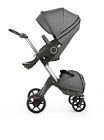 816559127200 Stokke Xplory Black Melange