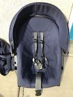 816559129136 Stokke Xplory Stroller Black 816559129136 Stokke Xplory Stroller Black