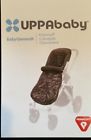 817609010480 Uppababy Babyganoosh Footmuff Jake