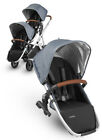 817609017076 Uppababy Rumbleseat Gregory