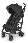 817609018028 Uppababy Single Seat Baby Stroller In Jake Black