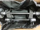 Sei.9 817651020086 Pali Compact Travel Stroller Classic Montreal Gray