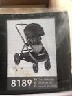 8189u Joovy New Qool Multi Functional Stroller Opened Box
