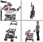 822426406309 Unbranded Baby Stroller Infant 822426406309 Unbranded Baby Stroller Infant