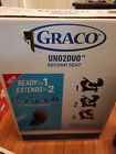 Uno2duo 822607 Graco Second Seat Ellington Fashion