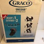 Uno2duo 822615 Graco New Stroller Second Seat Add On Ace Color Free