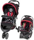 824109 Baby Strollers With Car Seat Travel System Folding 7031108824109