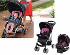 82740 Baby Stroller Travel System 720441982740