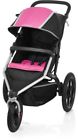 840009101021 Urbini Avi Jogging Stroller