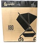 845197056870 Ergobaby Stroller Reversible In Graphite Support Children Up