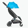 8451970636614 Ergobaby Metro Compact City Stroller Blue