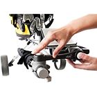 857868003243 Deki Adjustable Umbrella Holder For Golf Carts Baby