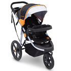8603 Jeep Jogging Stroller For Toddlers