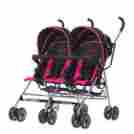 86586 Dream Twin Stroller On Me Baby Strollers For Twins Combo Tandem Extra Seat Dual Lightweight Safe Dark Pink 732059586586 86586 Dream Twin Stroller On Me Baby Strollers For Twins Combo Tandem Extra Seat Dual Lightweight Safe Dark Pink 732059586586