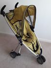 8712930094555 Quinny Buggy Zapp Stroller