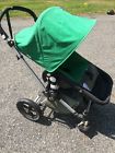 8717447029939 Bugaboo Cameleon Green Single