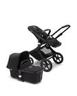 8717447094685 Bugaboo Fox Complete Stroller Set