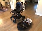 8717447099925 Bugaboo Fox Complete Stroller Model Gently Used
