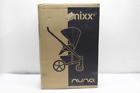 8717903887738 Nuna Stroller Caviar