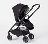 8719743745902 Nuna Pbk Triv Stroller Broken Arrow Caviar