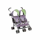 873465 Babycare Tandem Umbrella Stroller 728662873465