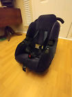 874749000016 Lilly Gold Sit Stroll Combo Carseat Stroller Go