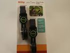 875376006600 Nuby Deluxe Double Stroller 360