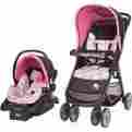 87546121548745210 Seat Stroller Disney Baby Minnie Mouse Amble Quad Travel System With Onboard 22 Car