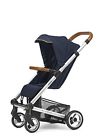 879142008720 Mutsy Nexo Buggy Blue Melange