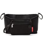 879674012059 Skip Hop Grab Go Stroller Organizer Black