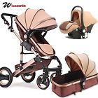 87ltpfsozb General Baby Stroller Foldable Light Weight Four Seasons Russia