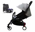 21st 8809576812046 Mommyyummy Buggy Pocket Lightweight Easy Handling Folding Portable